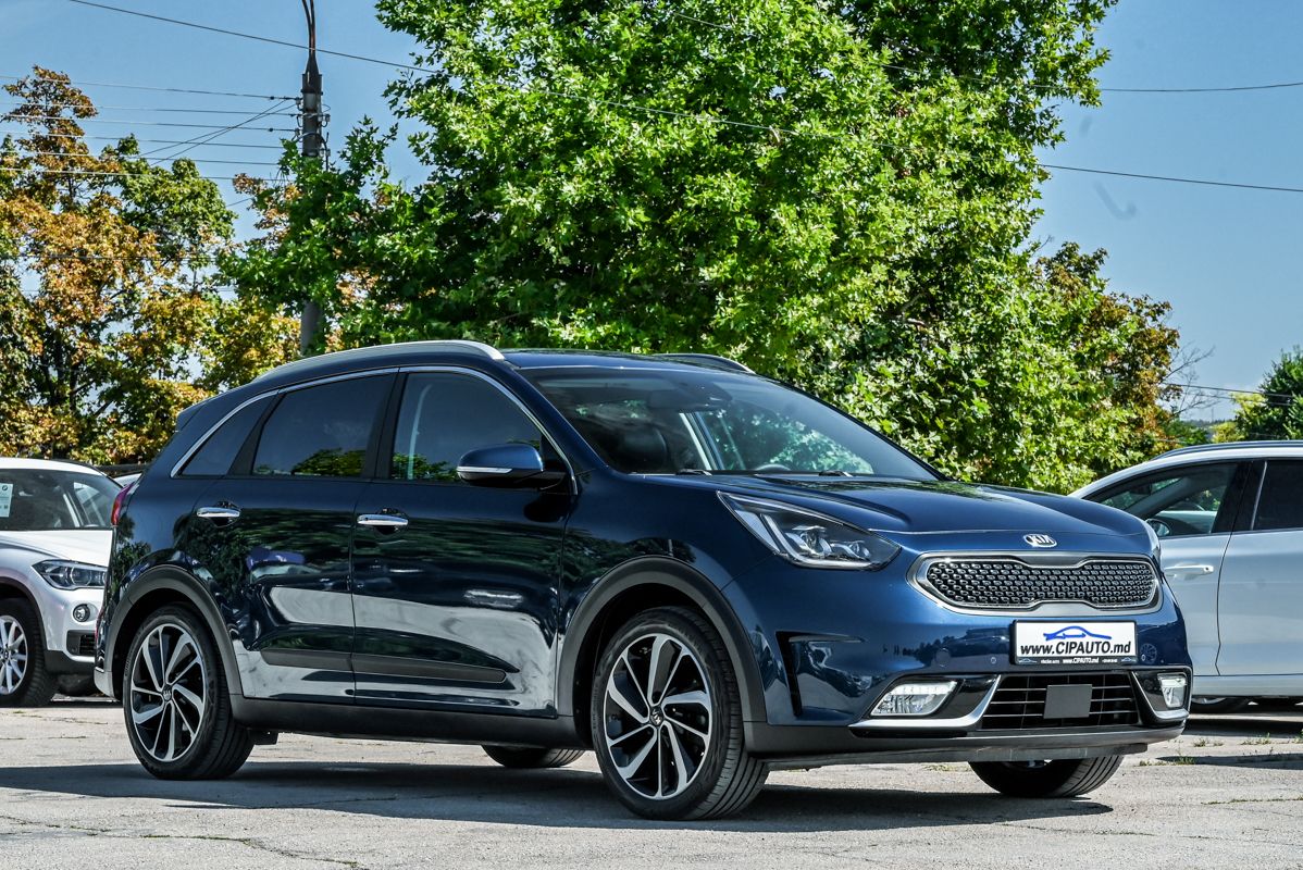 Kia NIRO