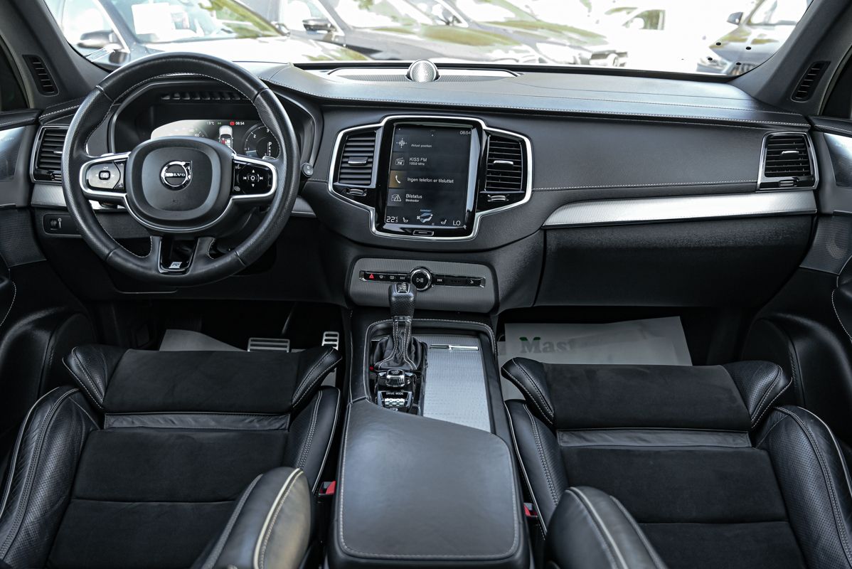 Volvo XC 90