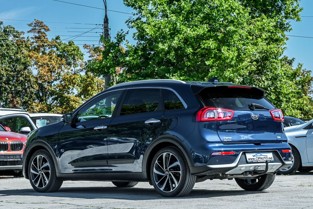 Kia NIRO