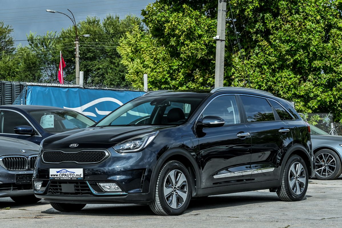 Kia NIRO