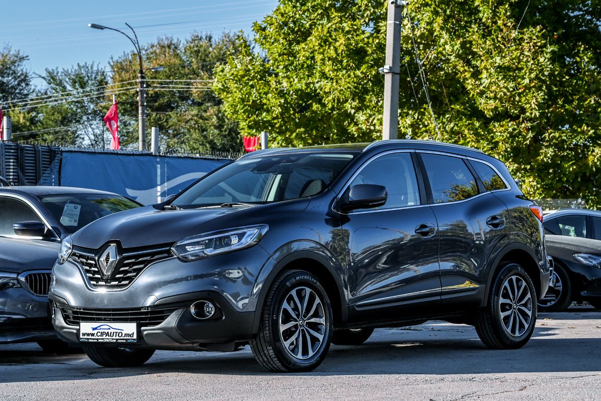 Renault KADJAR