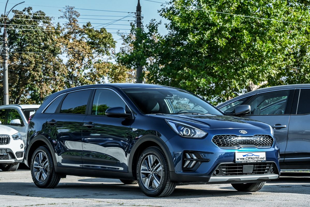 Kia NIRO