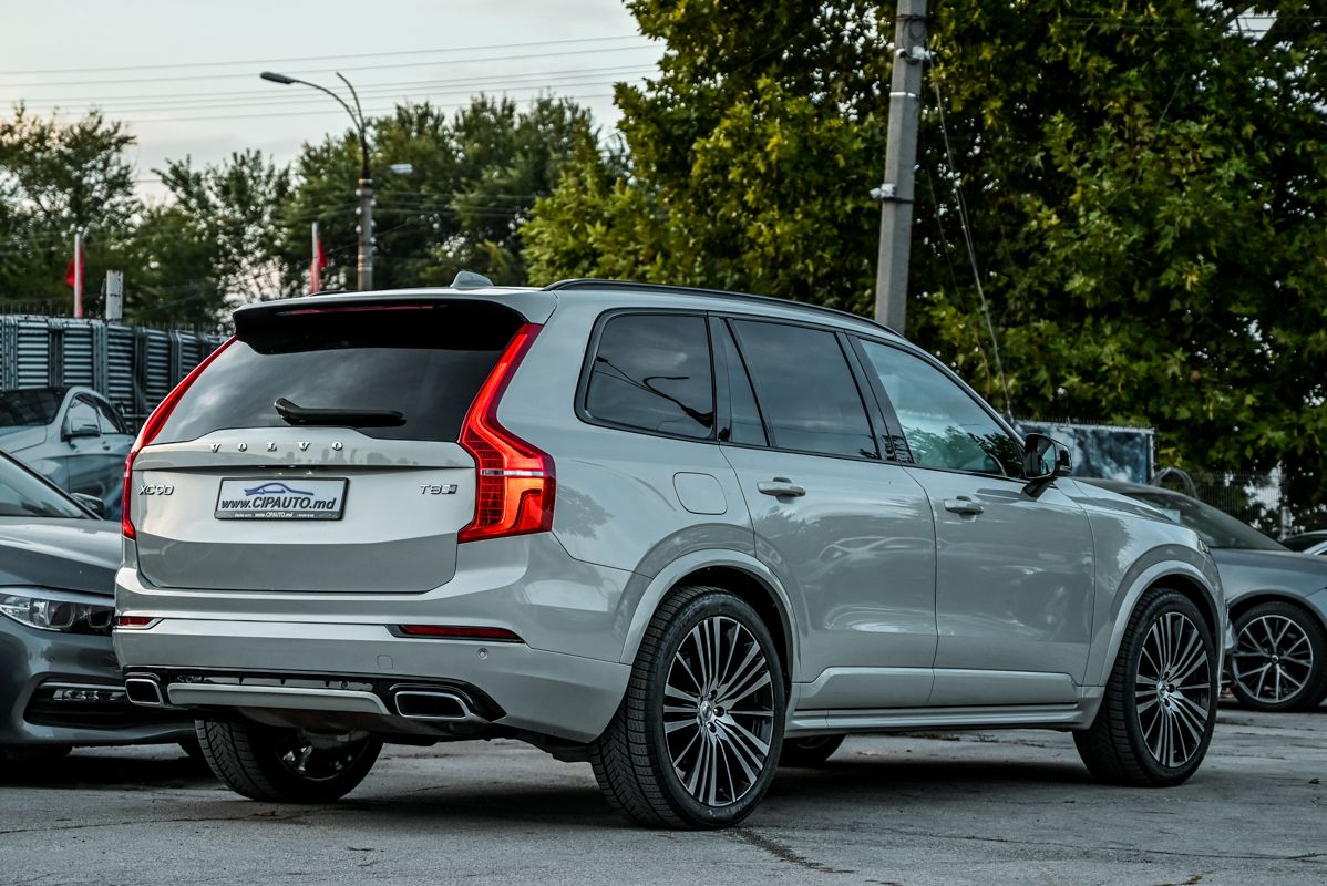 Volvo XC 90