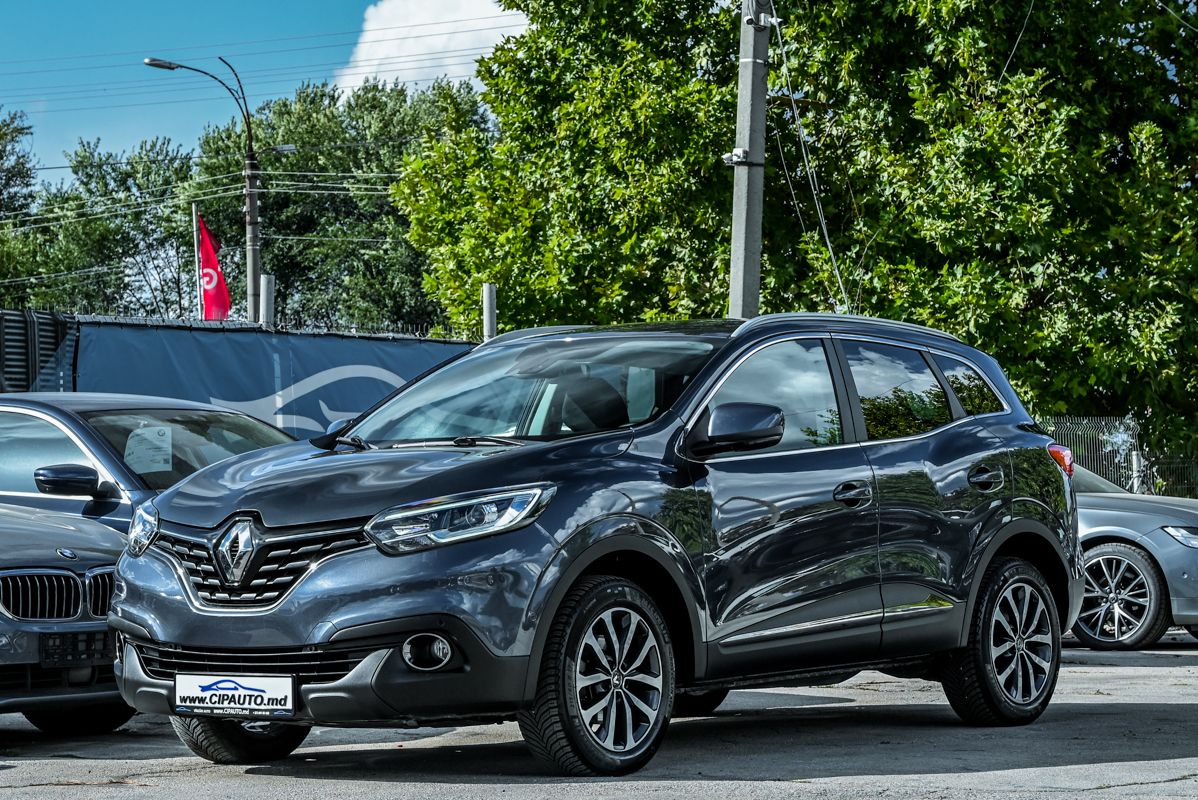 Renault KADJAR