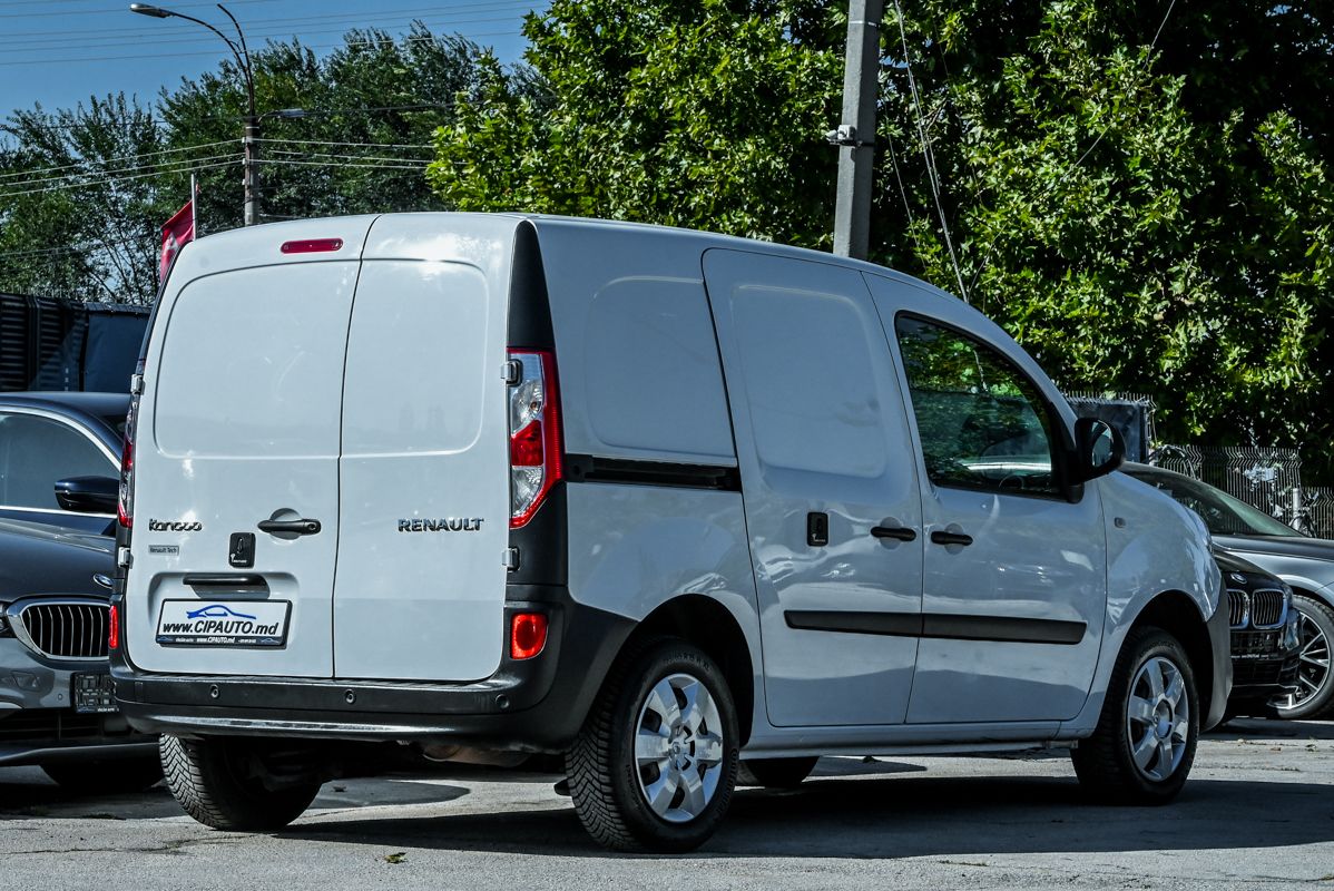 Renault Kangoo