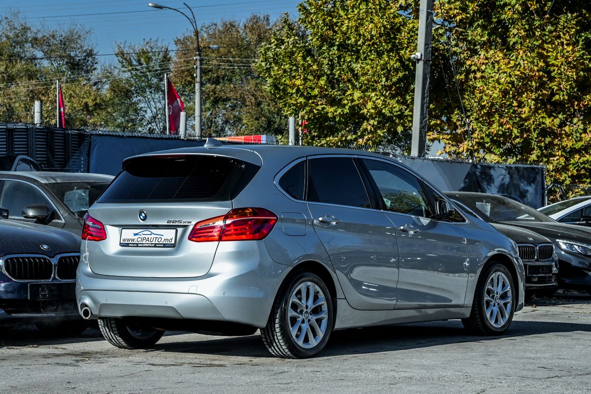 BMW 2 Series