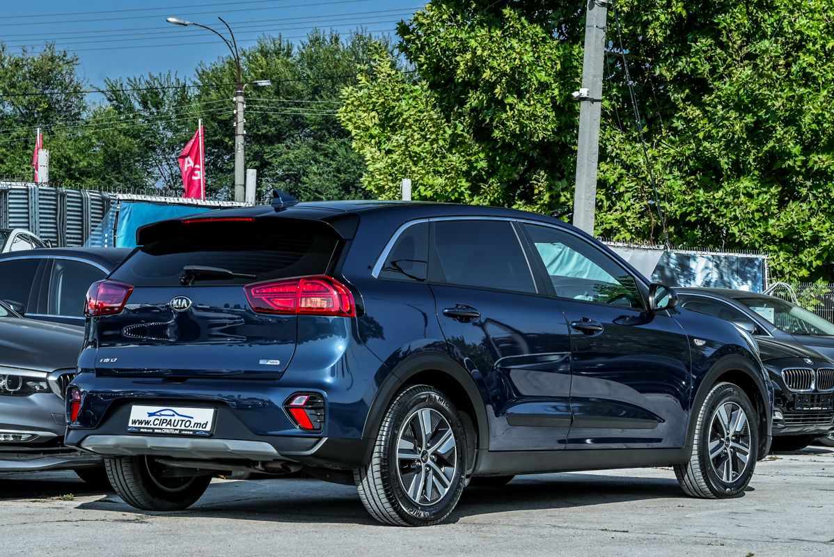 Kia NIRO