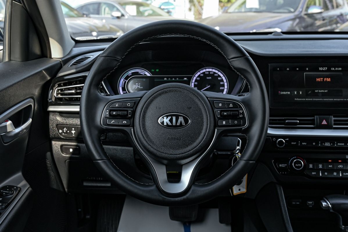 Kia NIRO