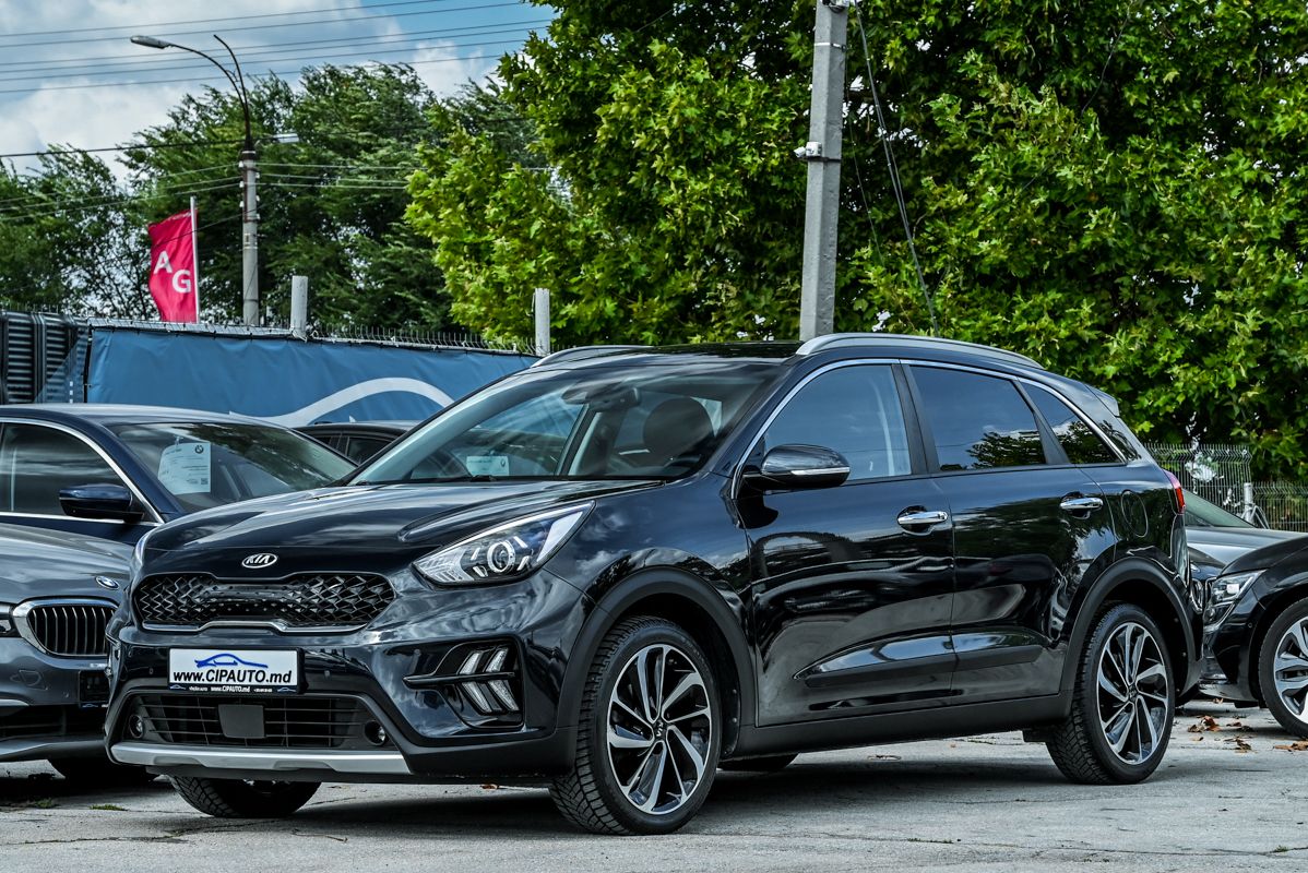 Kia NIRO