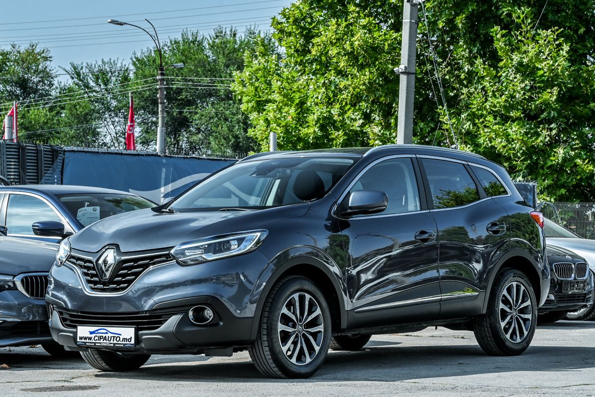 Renault KADJAR