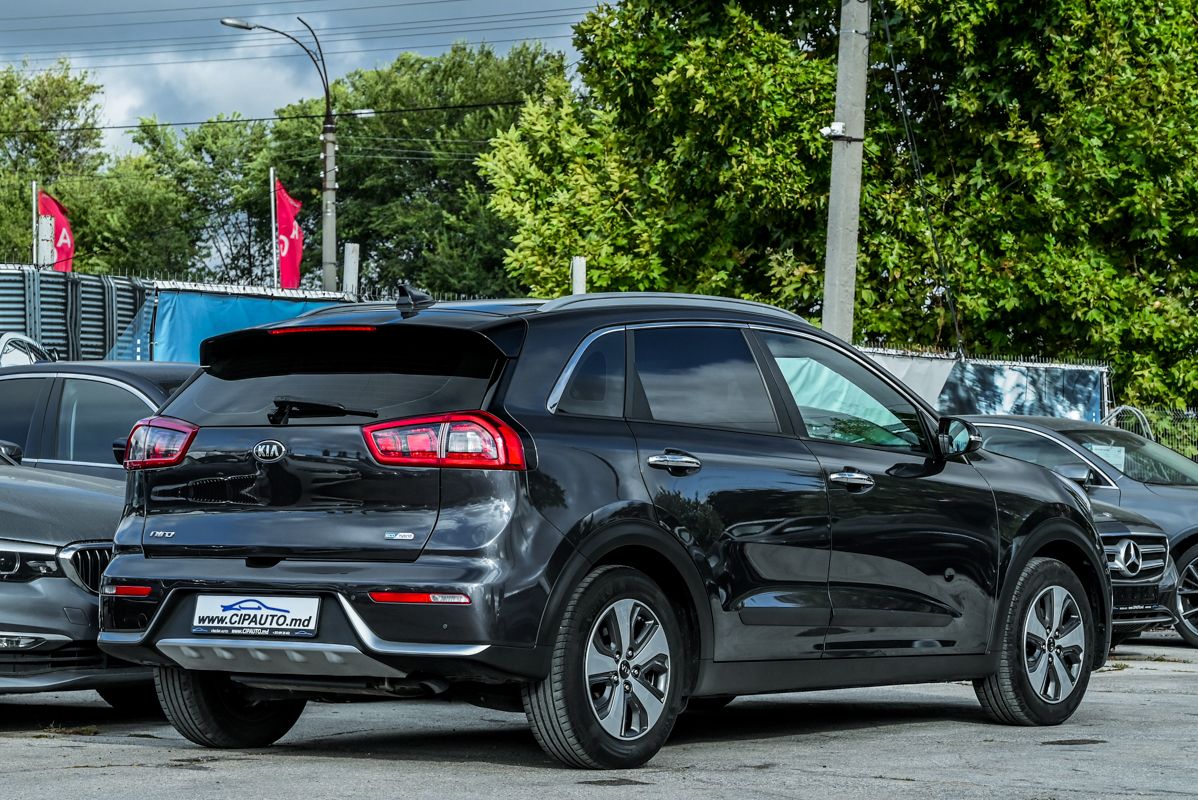 Kia NIRO