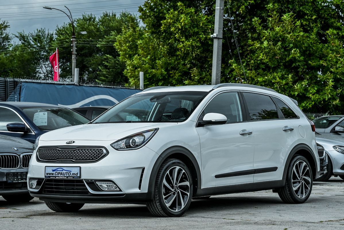 Kia NIRO