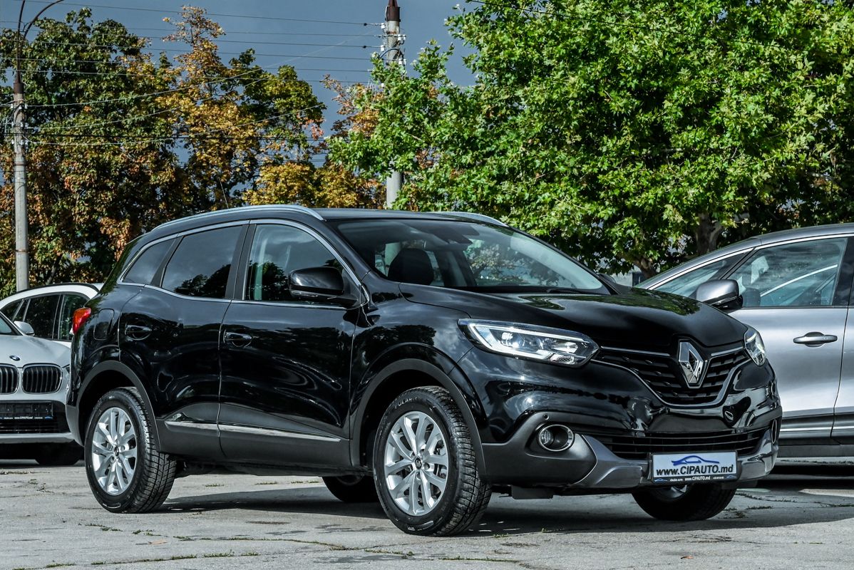 Renault KADJAR