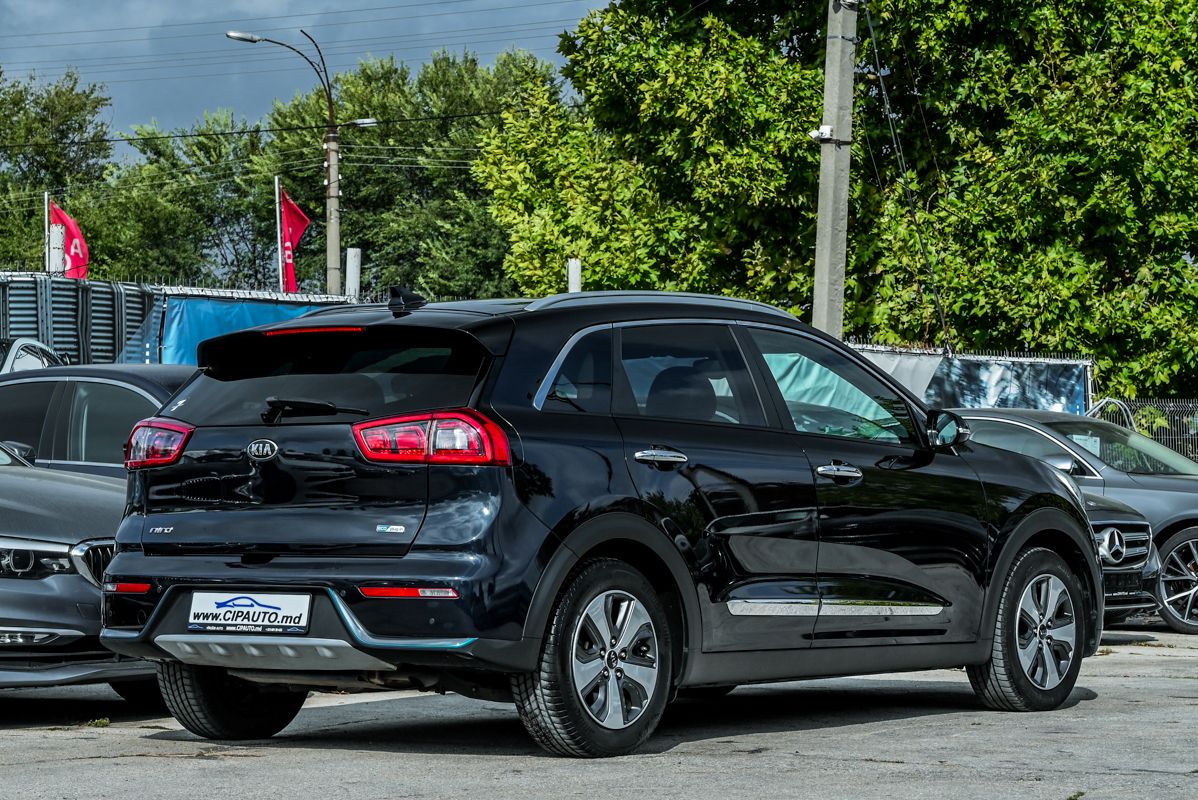 Kia NIRO