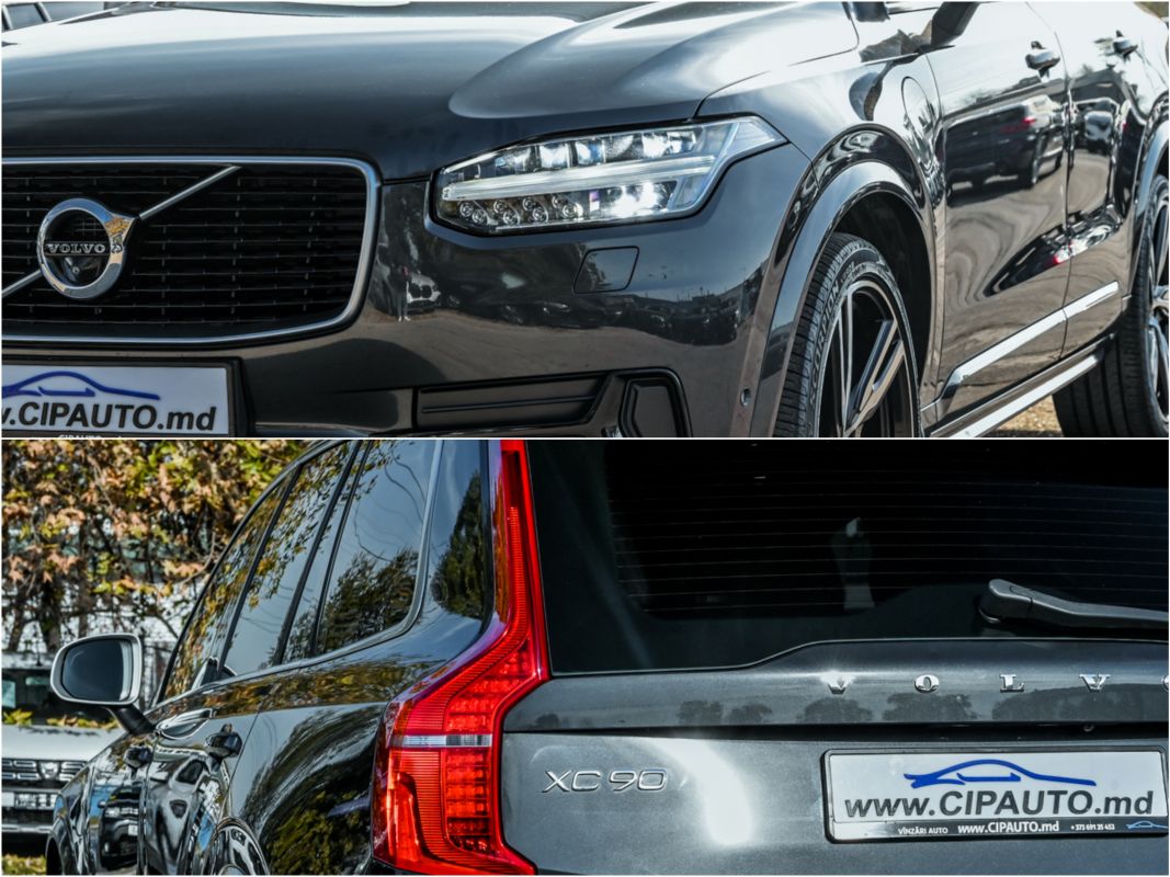 Volvo XC 90