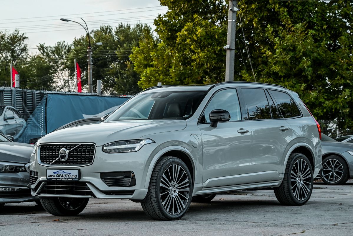 Volvo XC 90