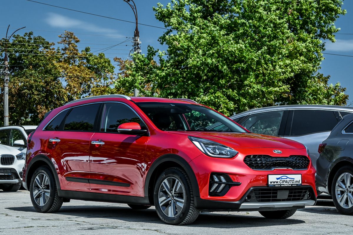 Kia NIRO