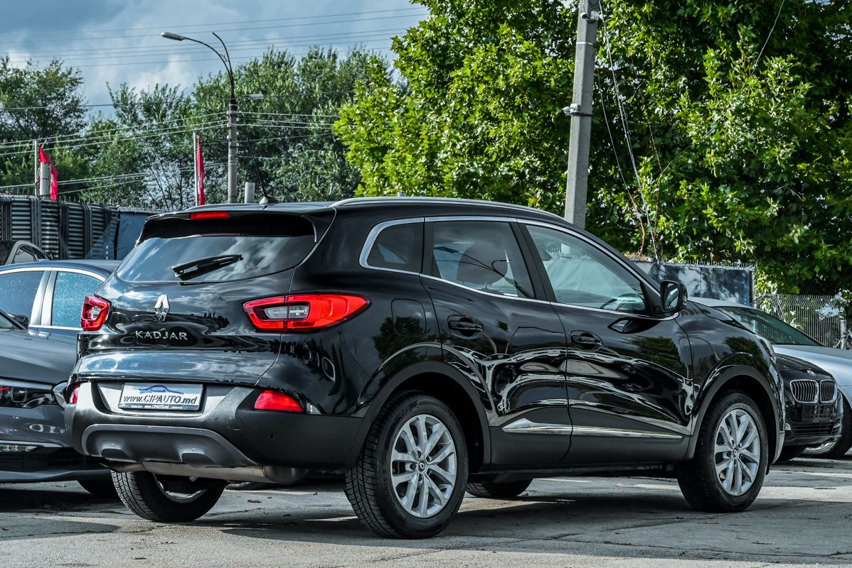 Renault KADJAR