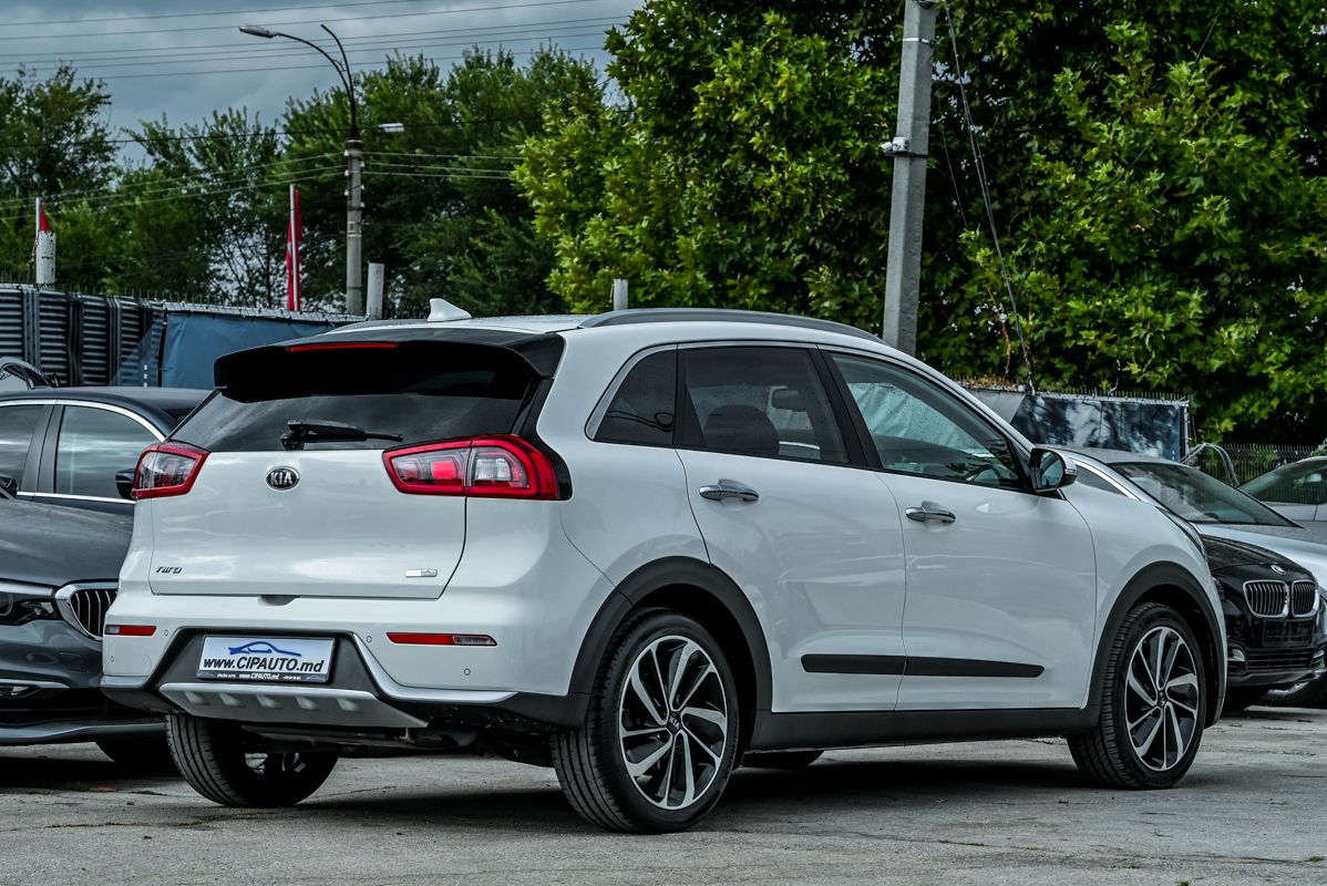 Kia NIRO