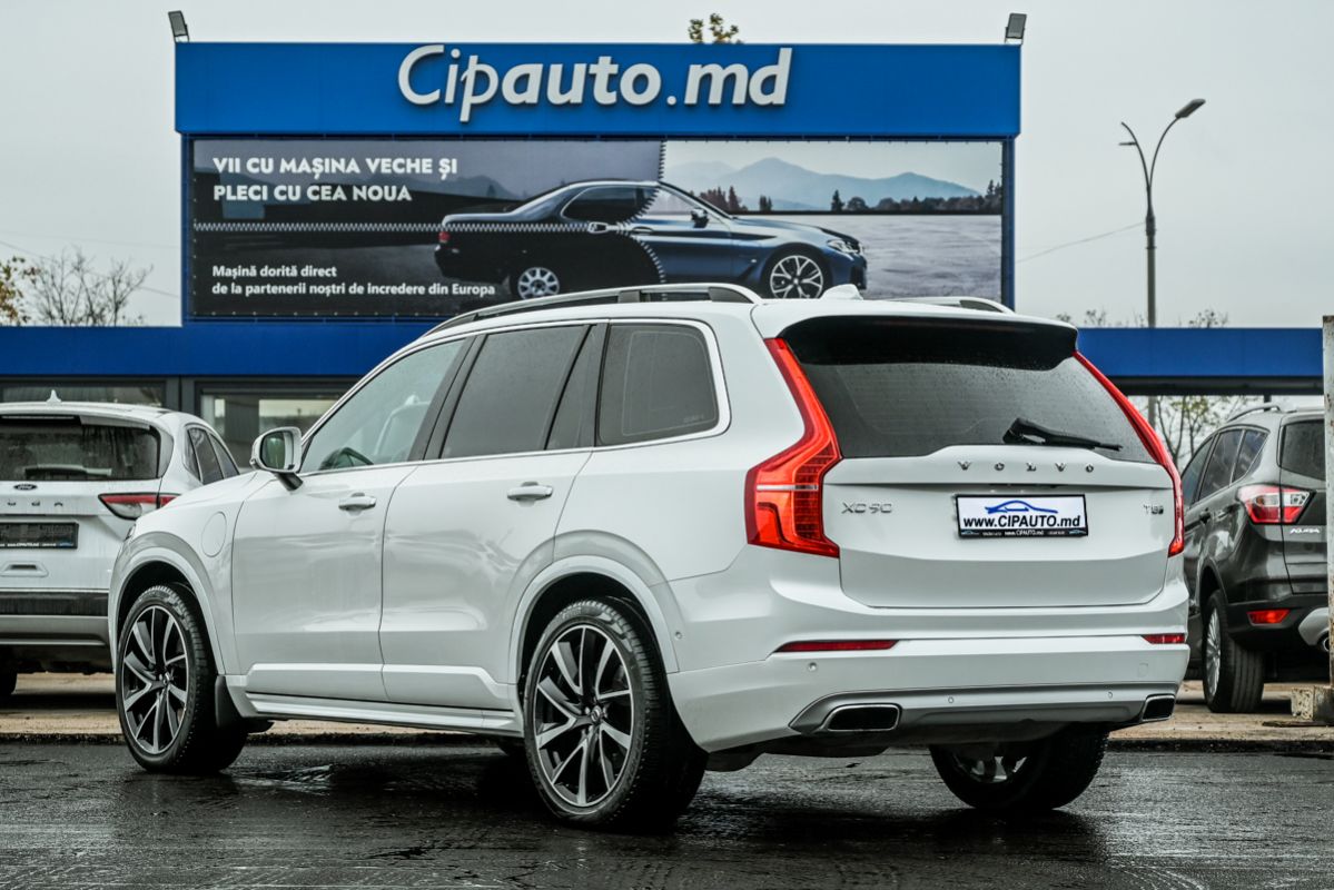 Volvo XC 90