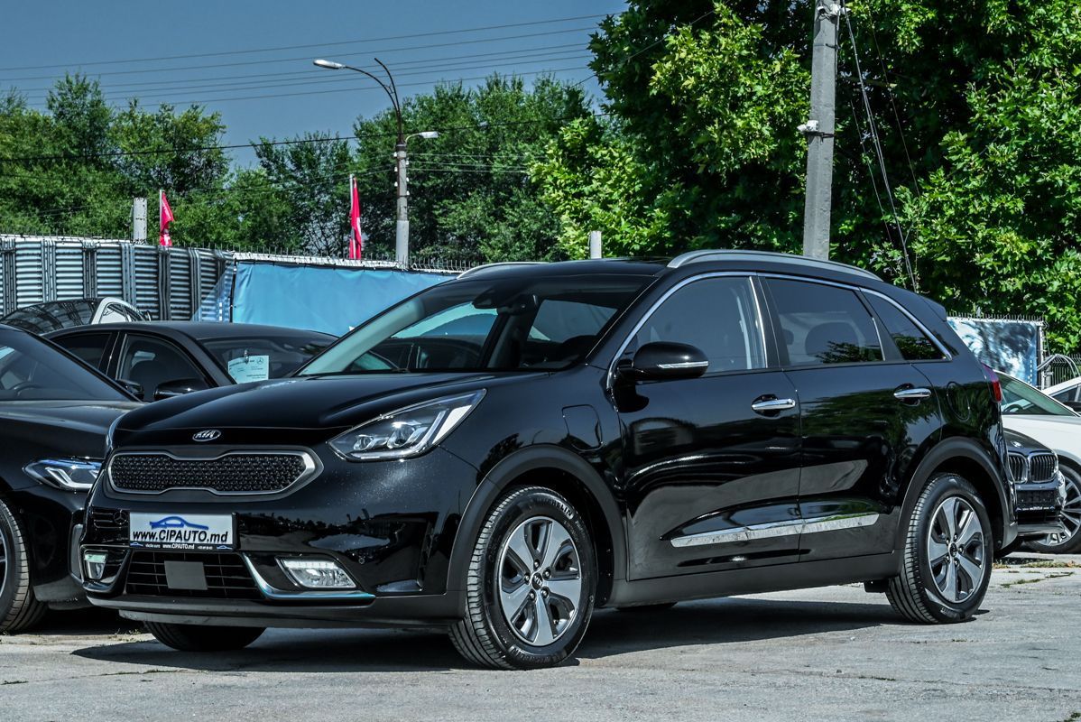 Kia NIRO