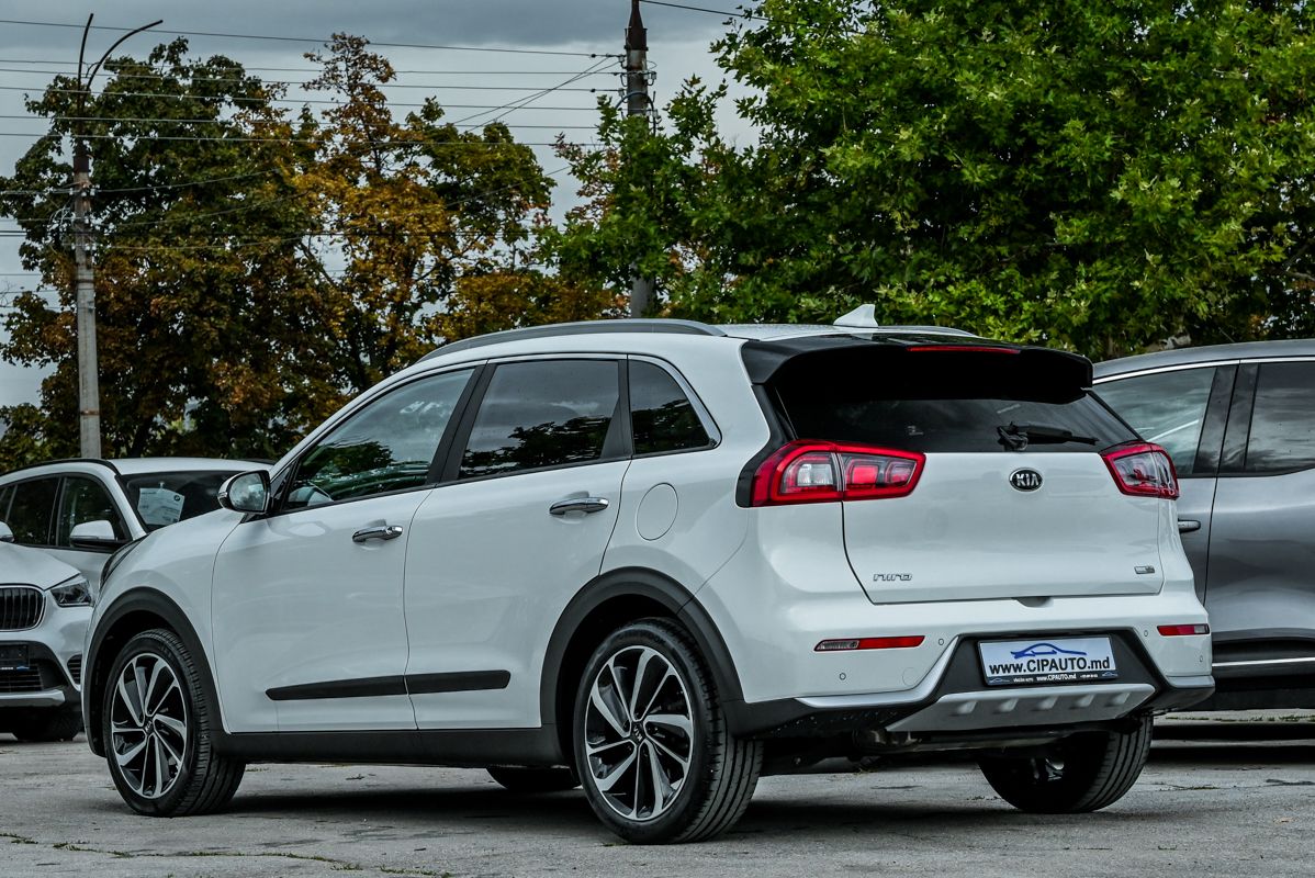 Kia NIRO