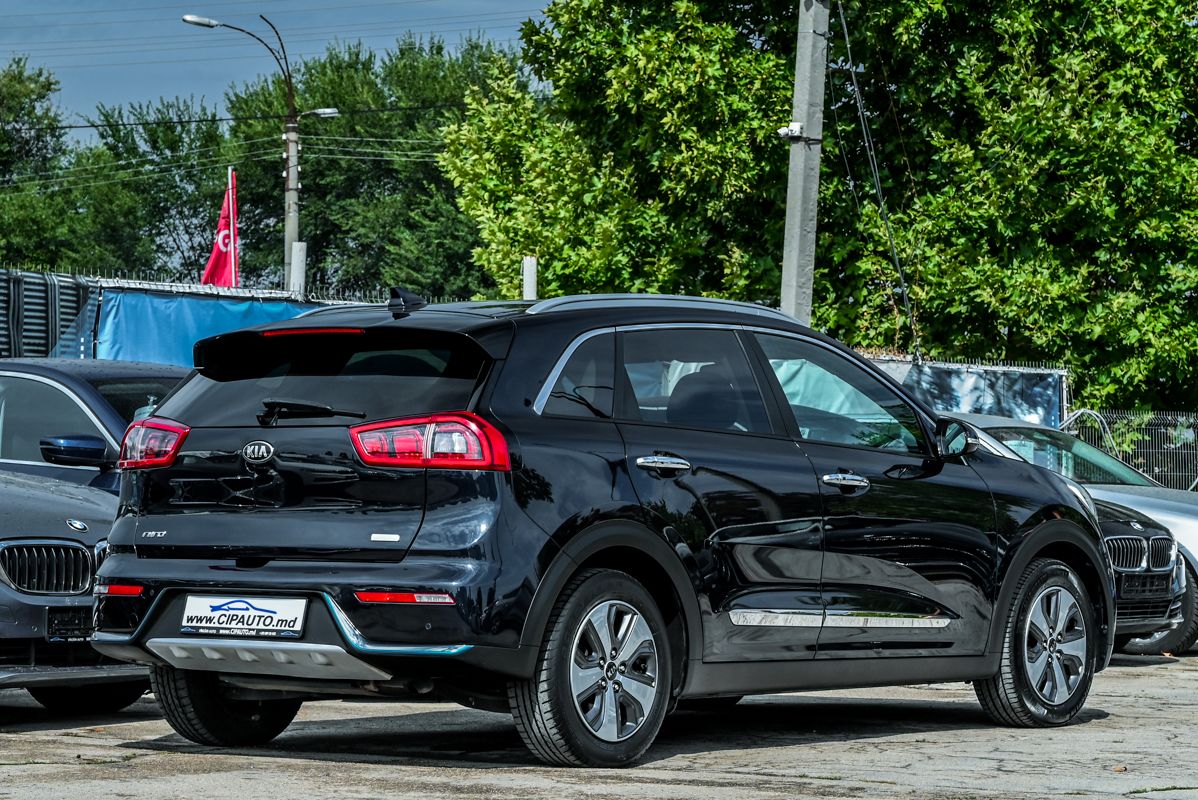 Kia NIRO