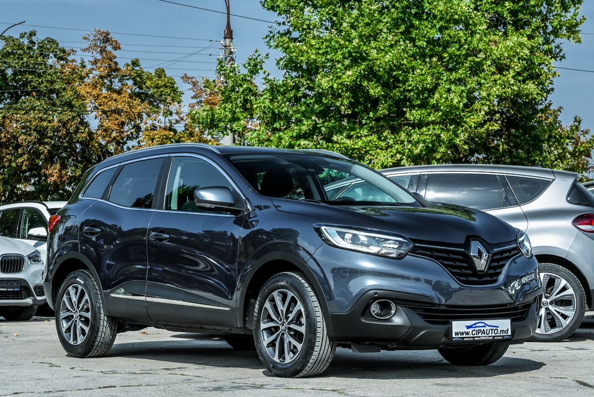 Renault KADJAR