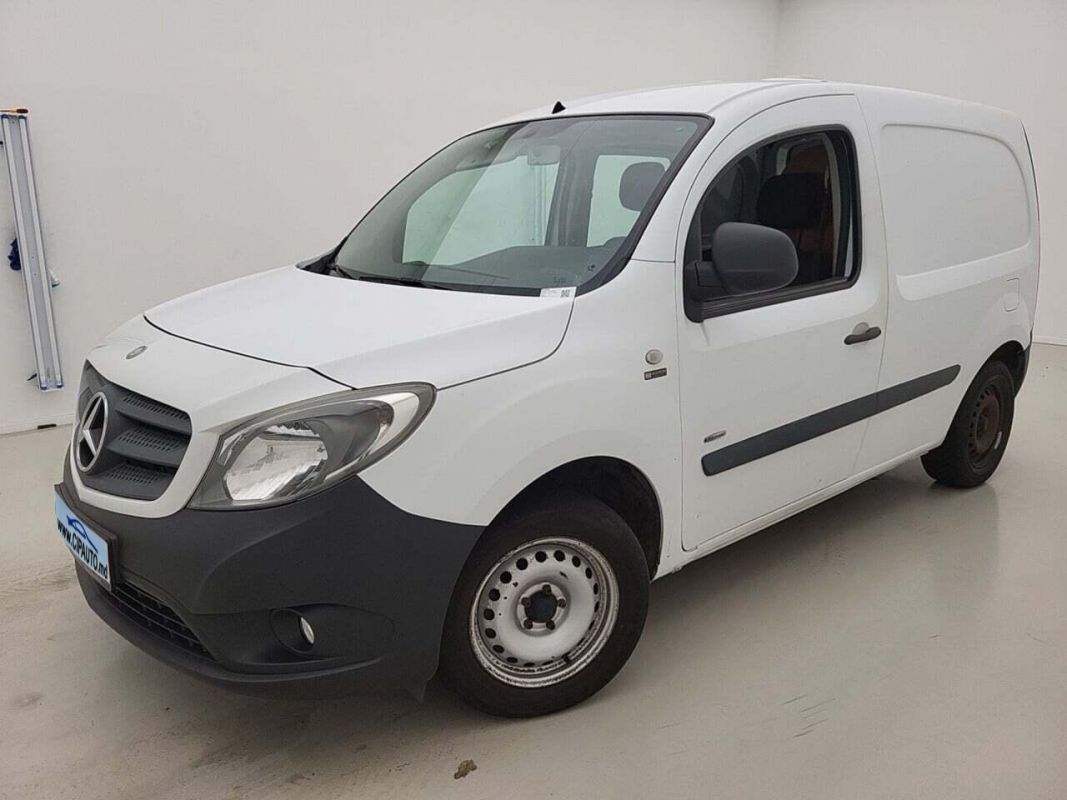 Mercedes-Benz Citan