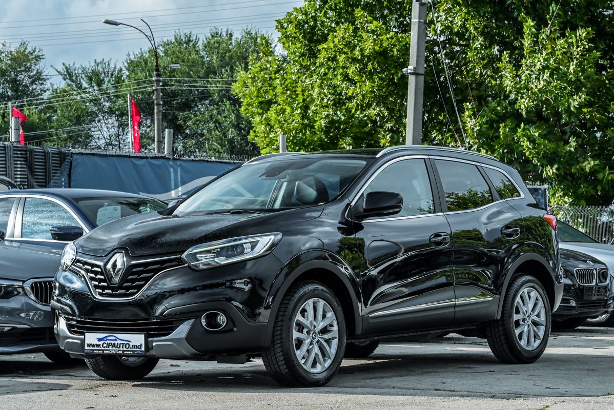 Renault KADJAR