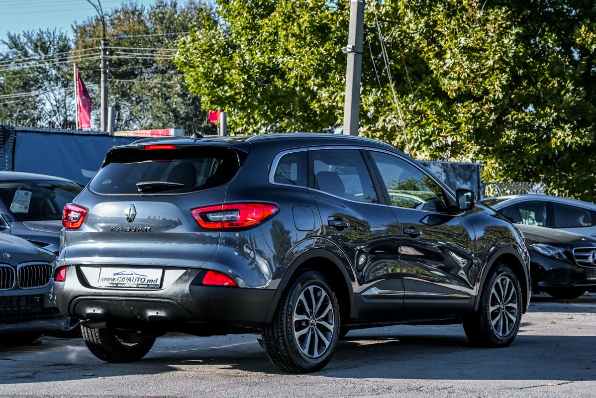 Renault KADJAR