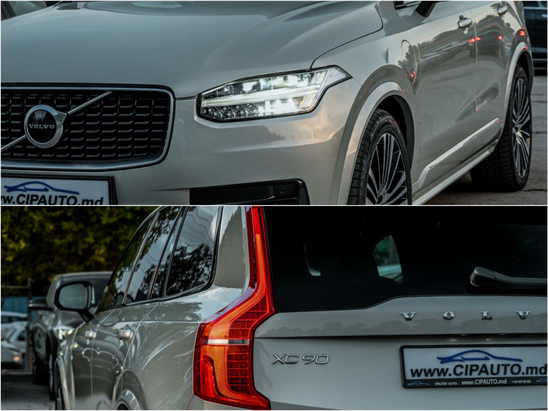 Volvo XC 90