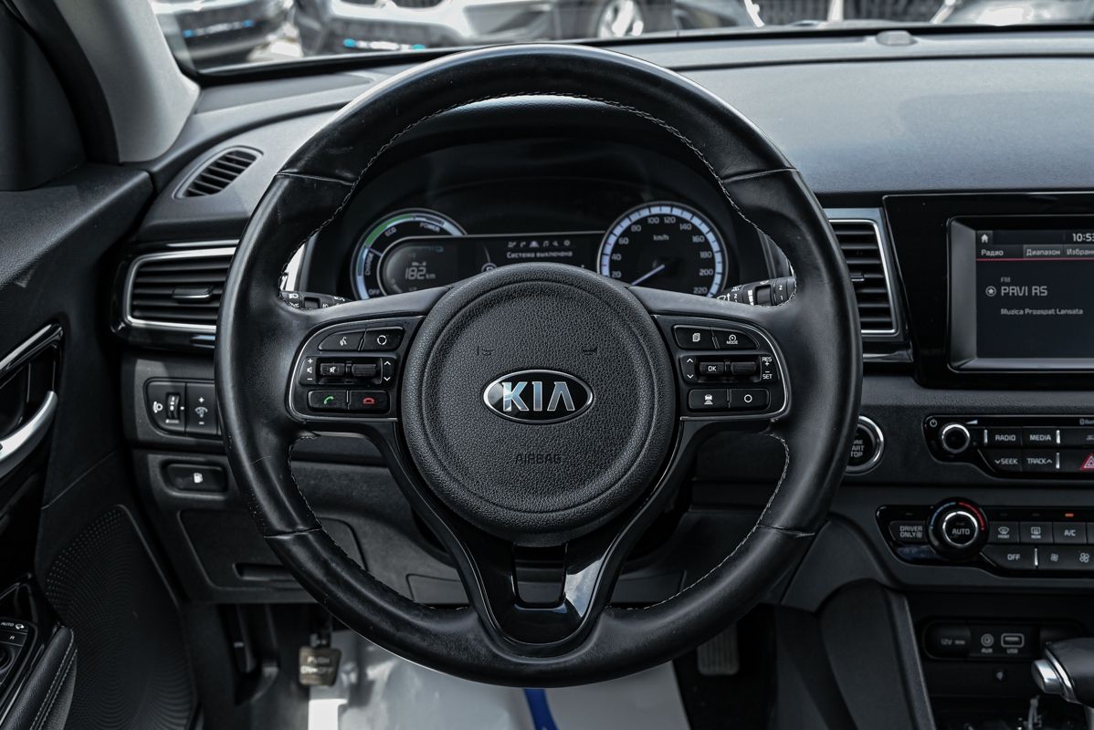 Kia NIRO