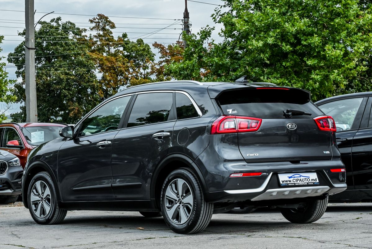 Kia NIRO