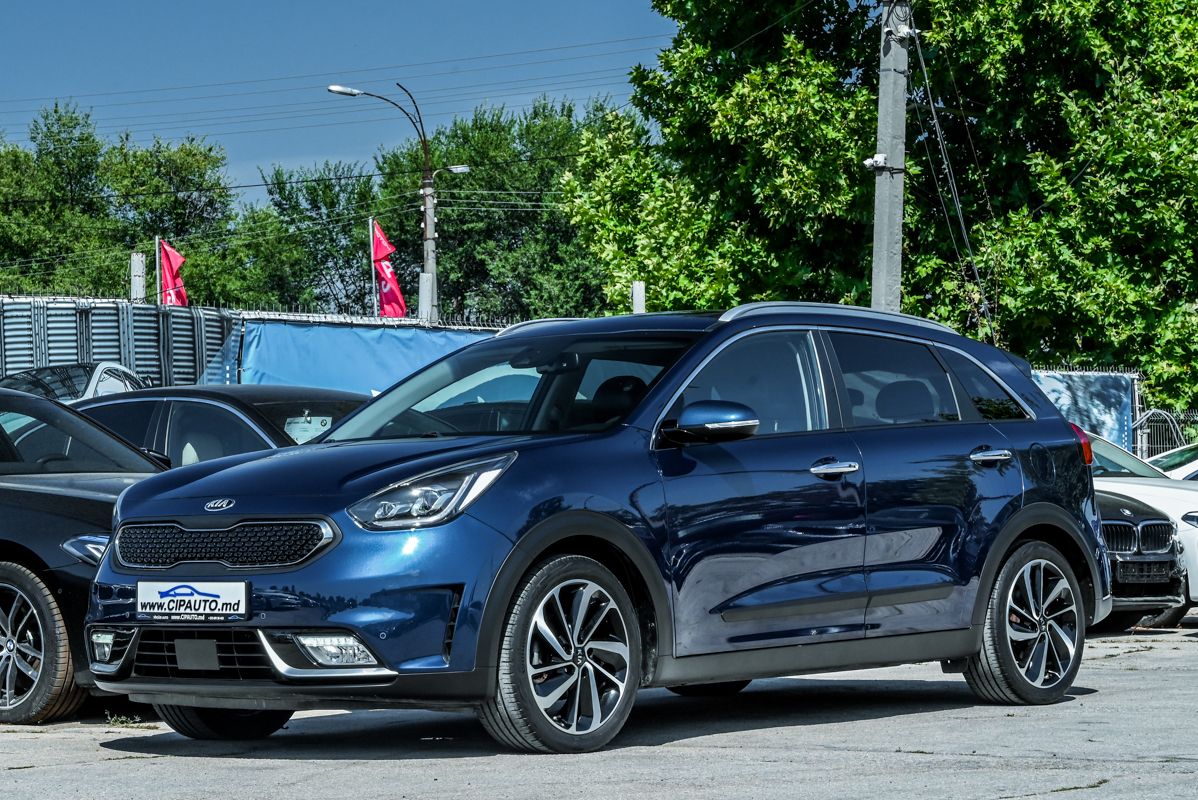 Kia NIRO