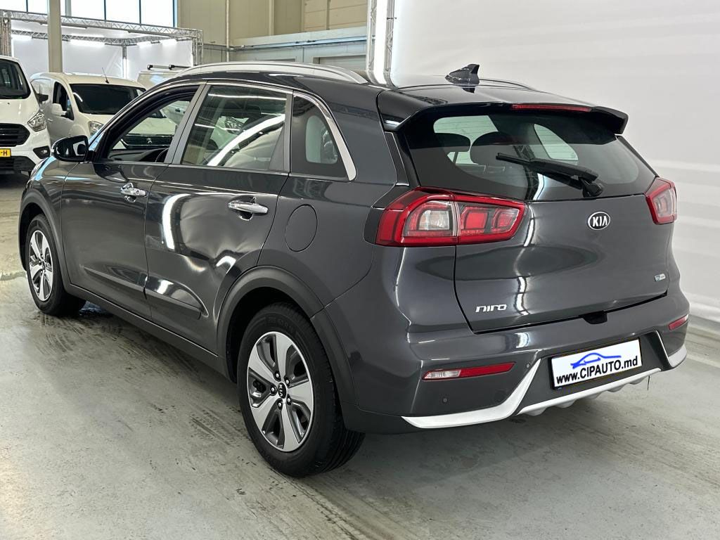 Kia NIRO