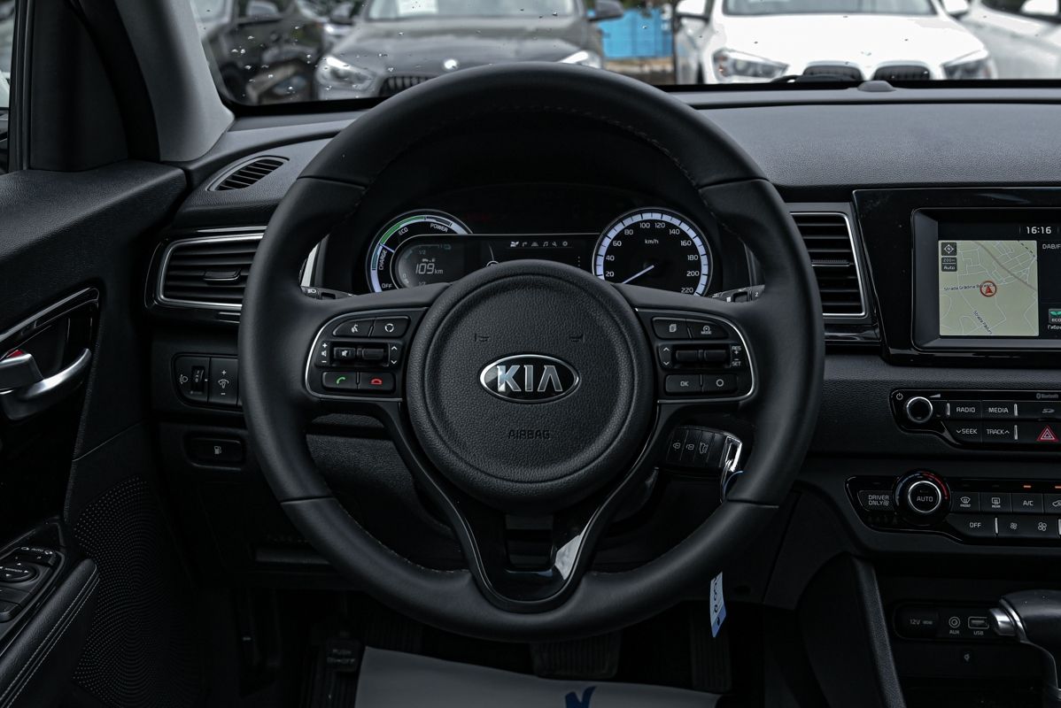 Kia NIRO