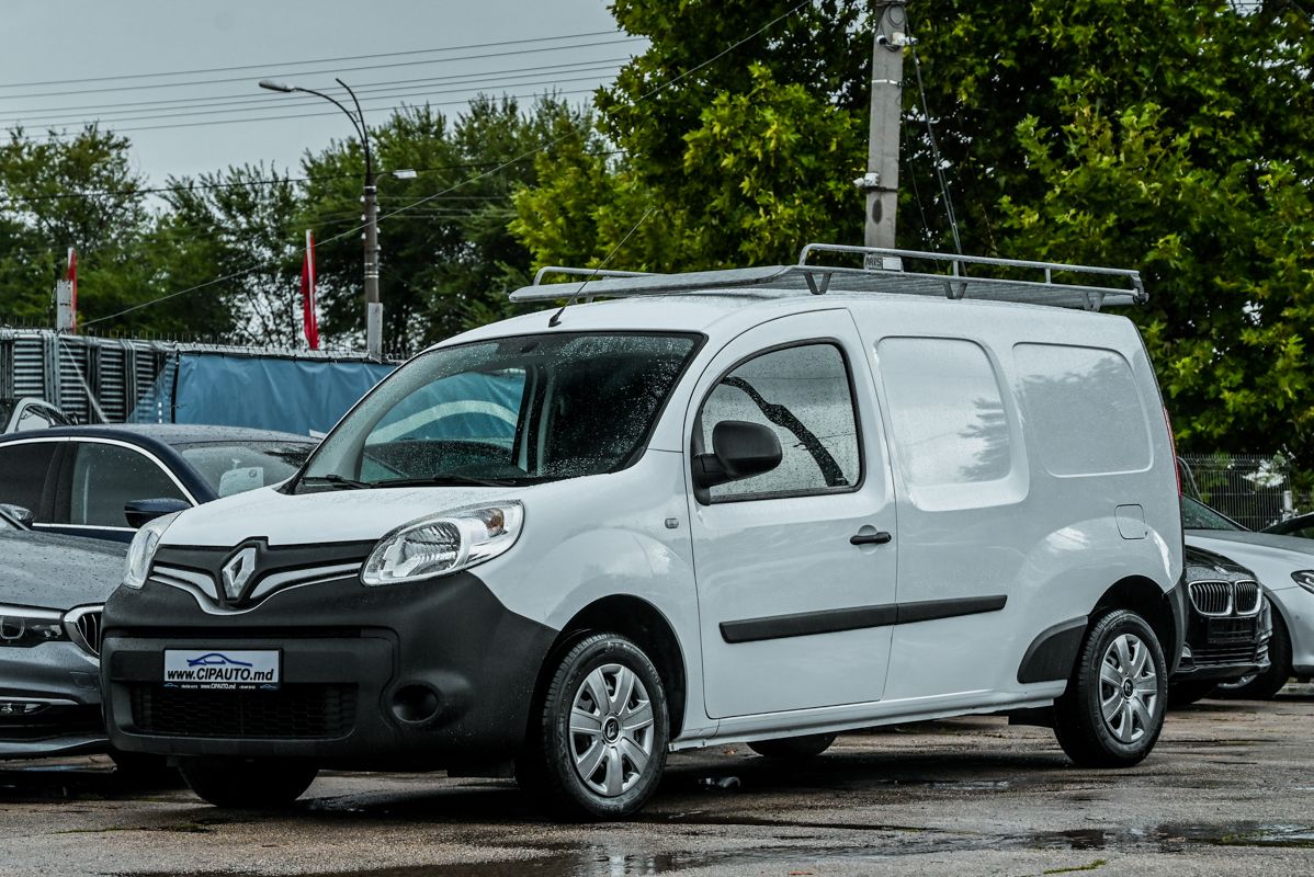 Renault Kangoo MAXI