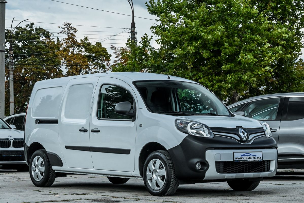 Renault Kangoo MAXI