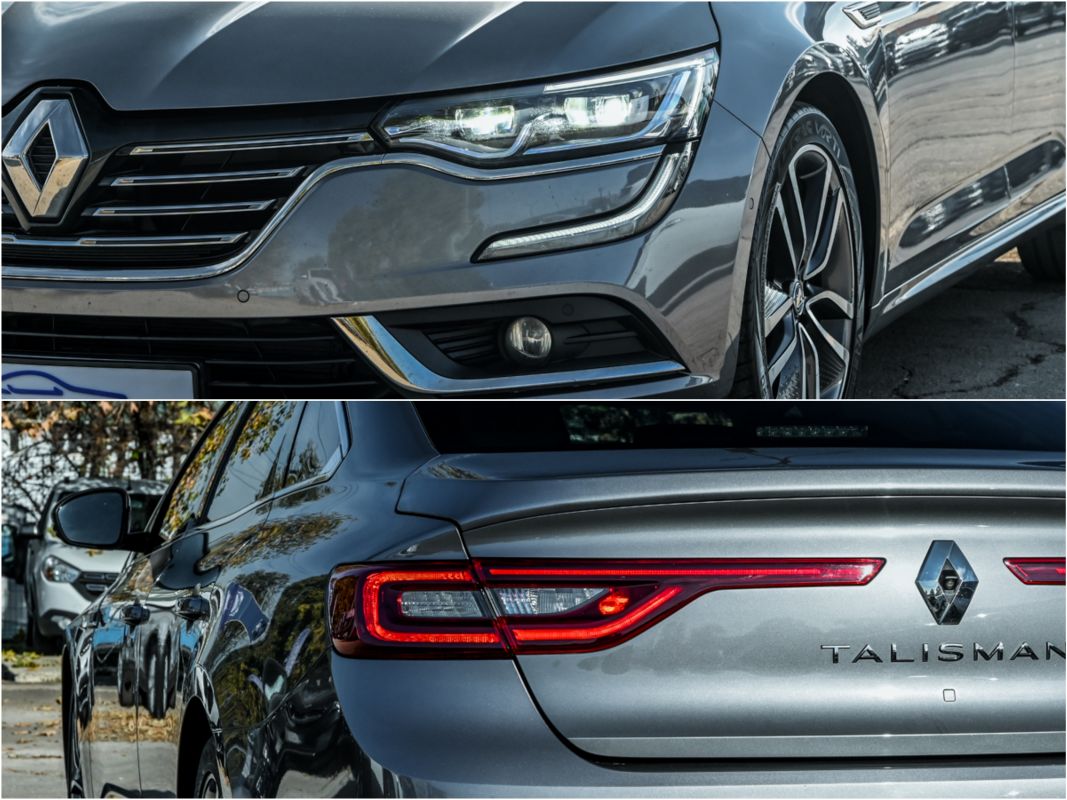 Renault Talisman