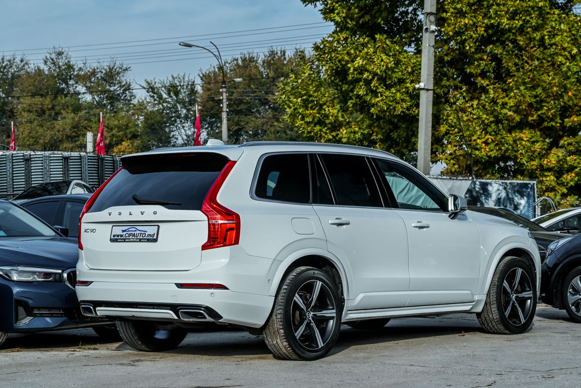 Volvo XC 90