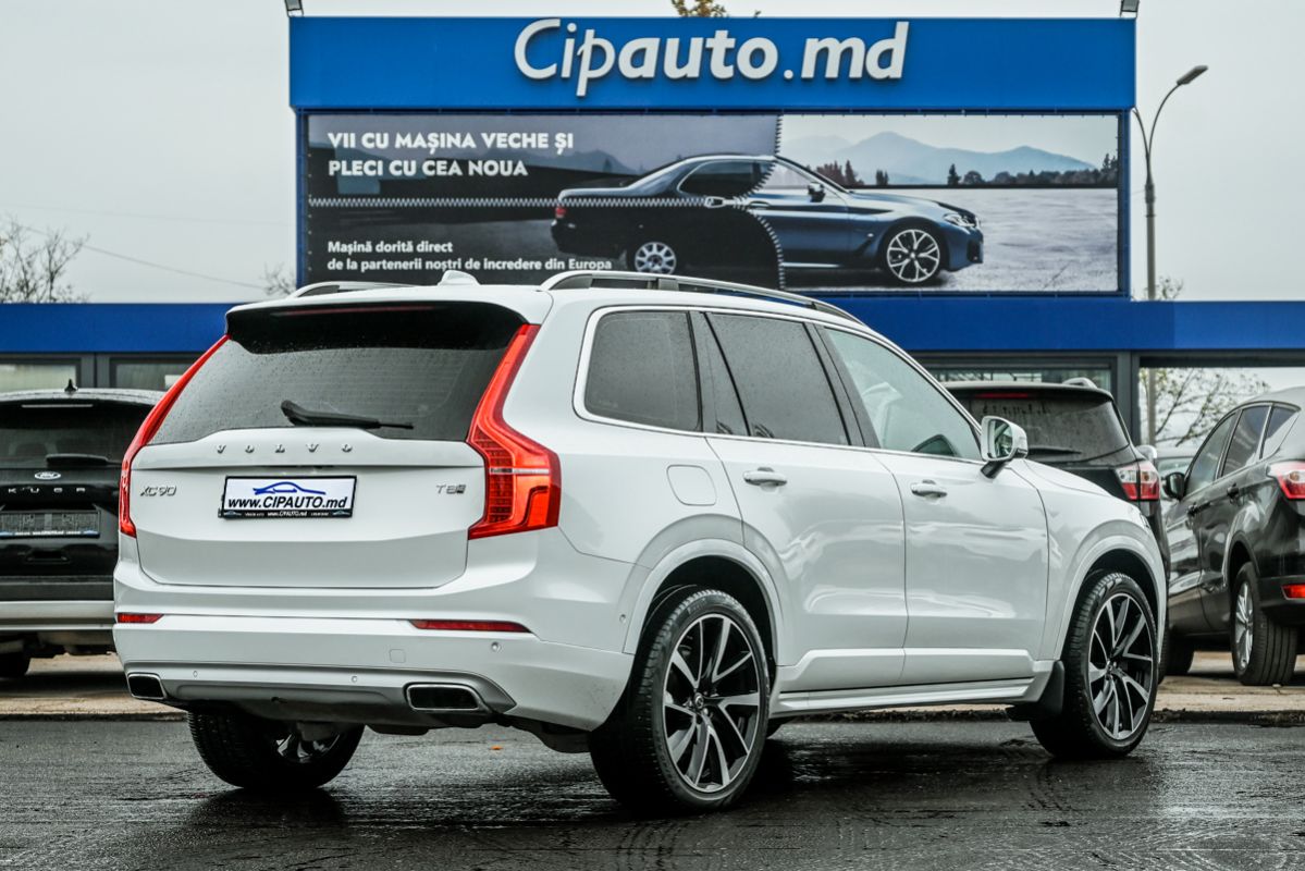 Volvo XC 90