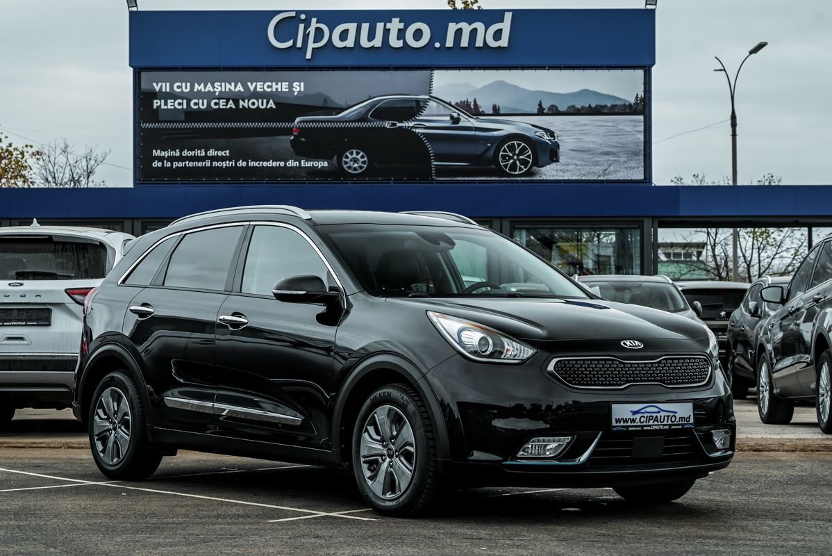 Kia NIRO