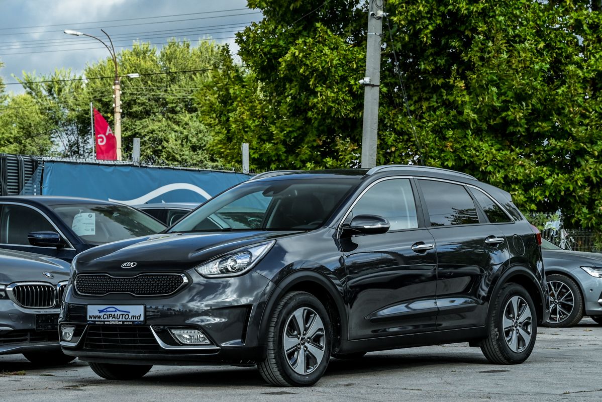 Kia NIRO