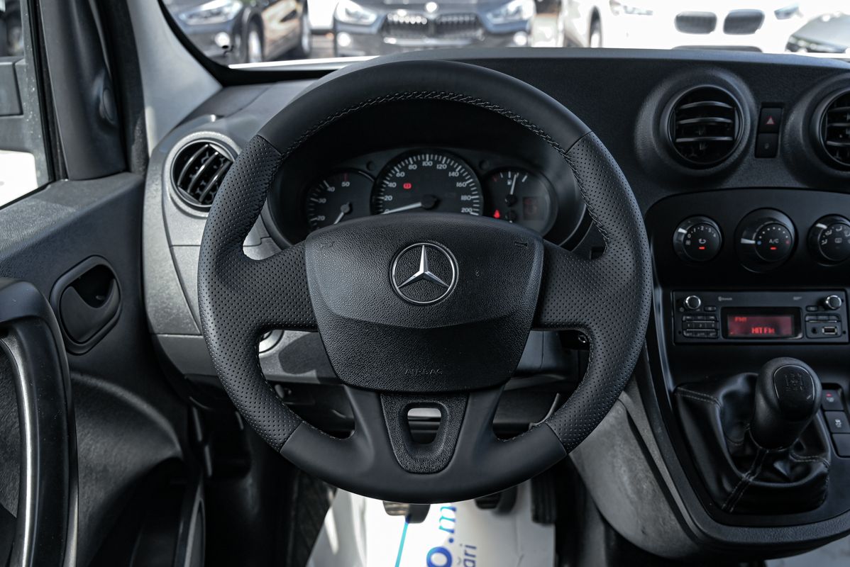 Mercedes-Benz Citan