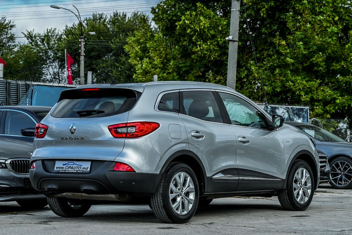 Renault KADJAR