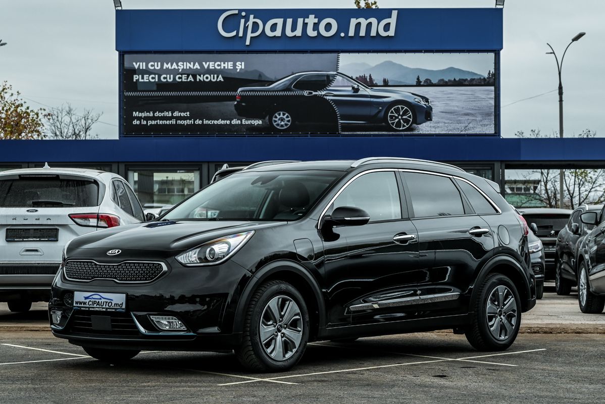 Kia NIRO