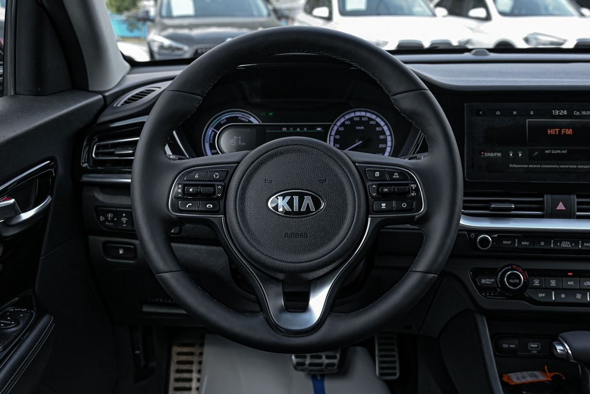 Kia NIRO