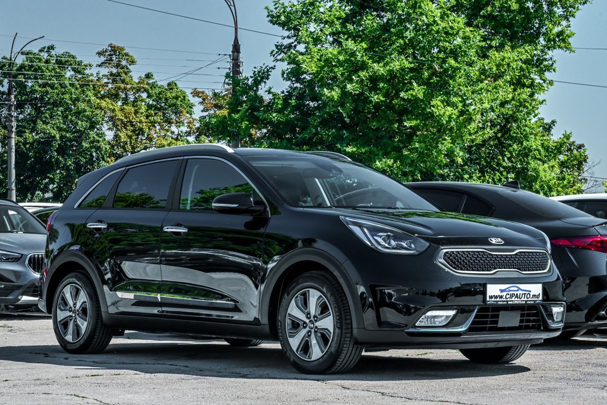 Kia NIRO