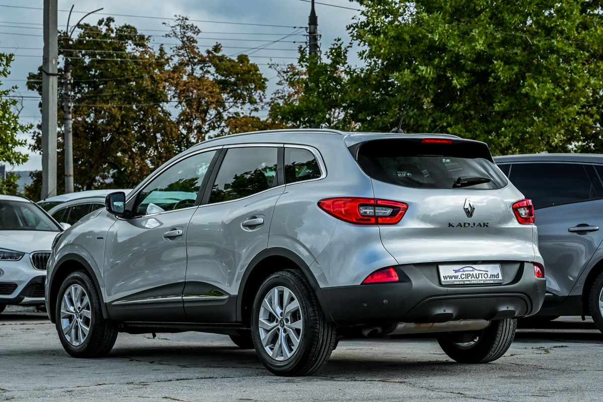 Renault KADJAR